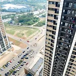 Cozy And Best Deal 2Br At Meikarta Apartment By Travelio