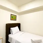 Cozy And Best Deal 2Br At Meikarta Apartment By Travelio